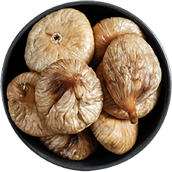 Dried Figs