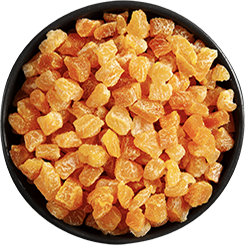 Dried Apricots